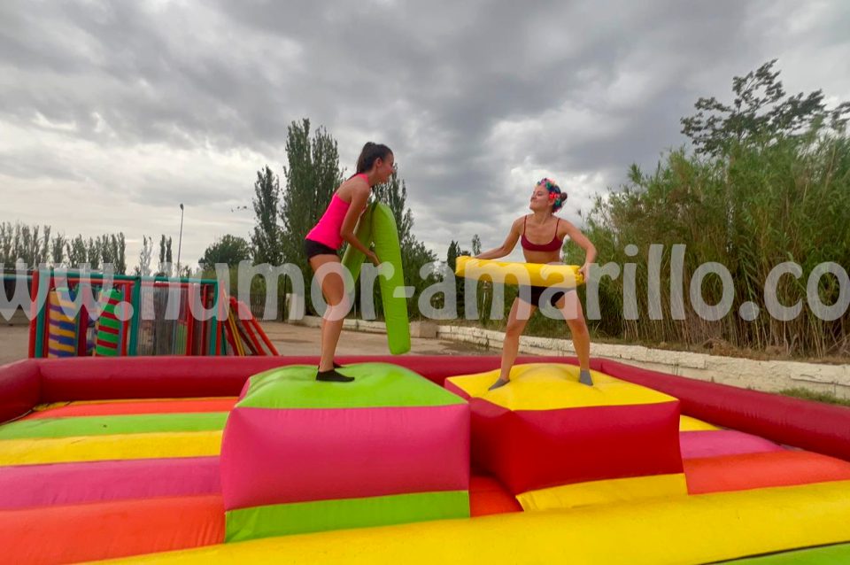 Humor-Amarillo-Lleida-2-1.jpg Humor Amarillo Salou y Reus, Despedidas de Soltero Actividades Despedida de soltera, actividades cumpleaños